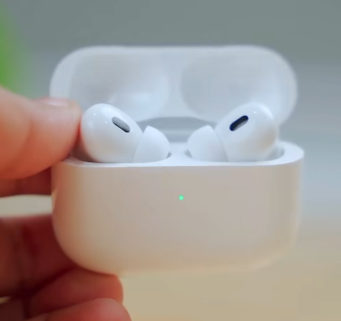 Apple AirPods Pro 2nd Generation